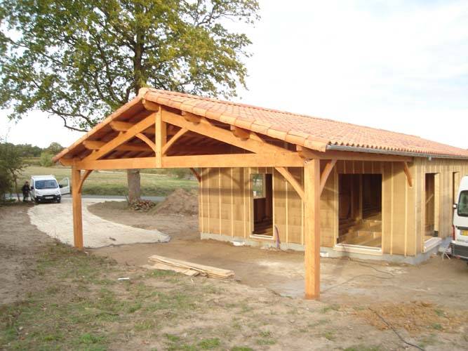 Fanget construction bois 00010