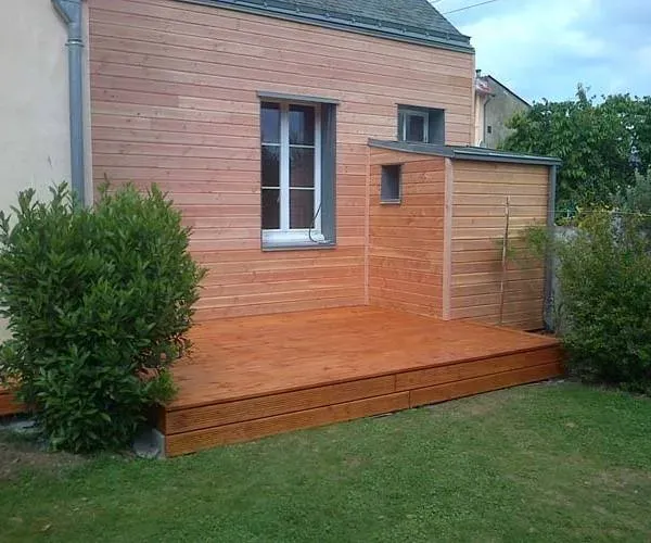 terrase