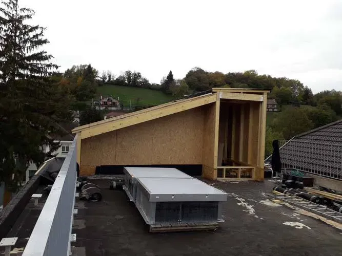 construction