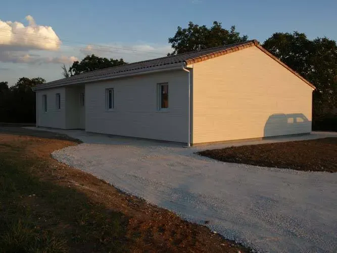 amenagement  exterieur