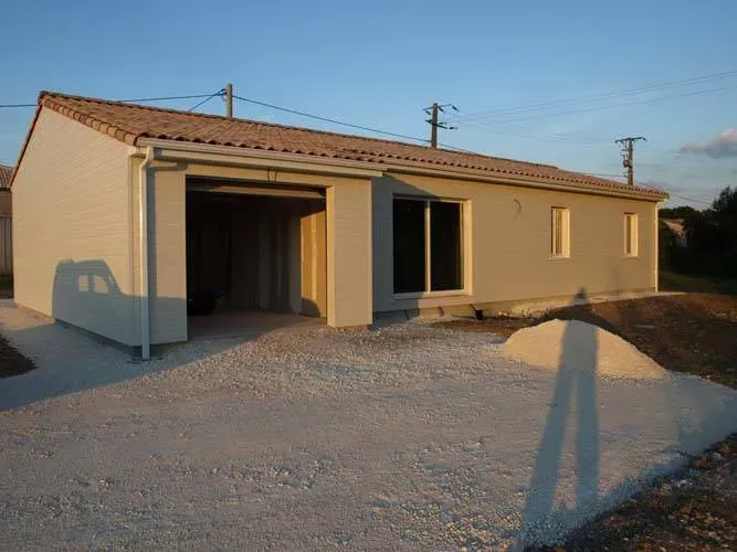 amenagement  exterieur