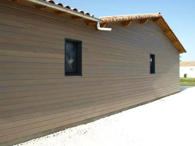 amenagement exterieur