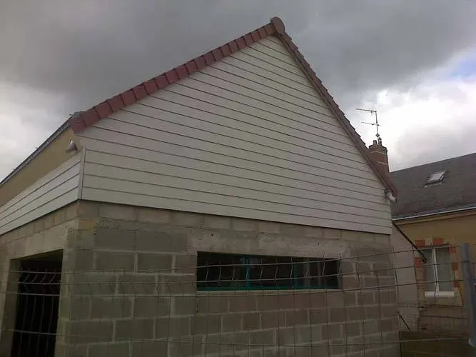 toiture